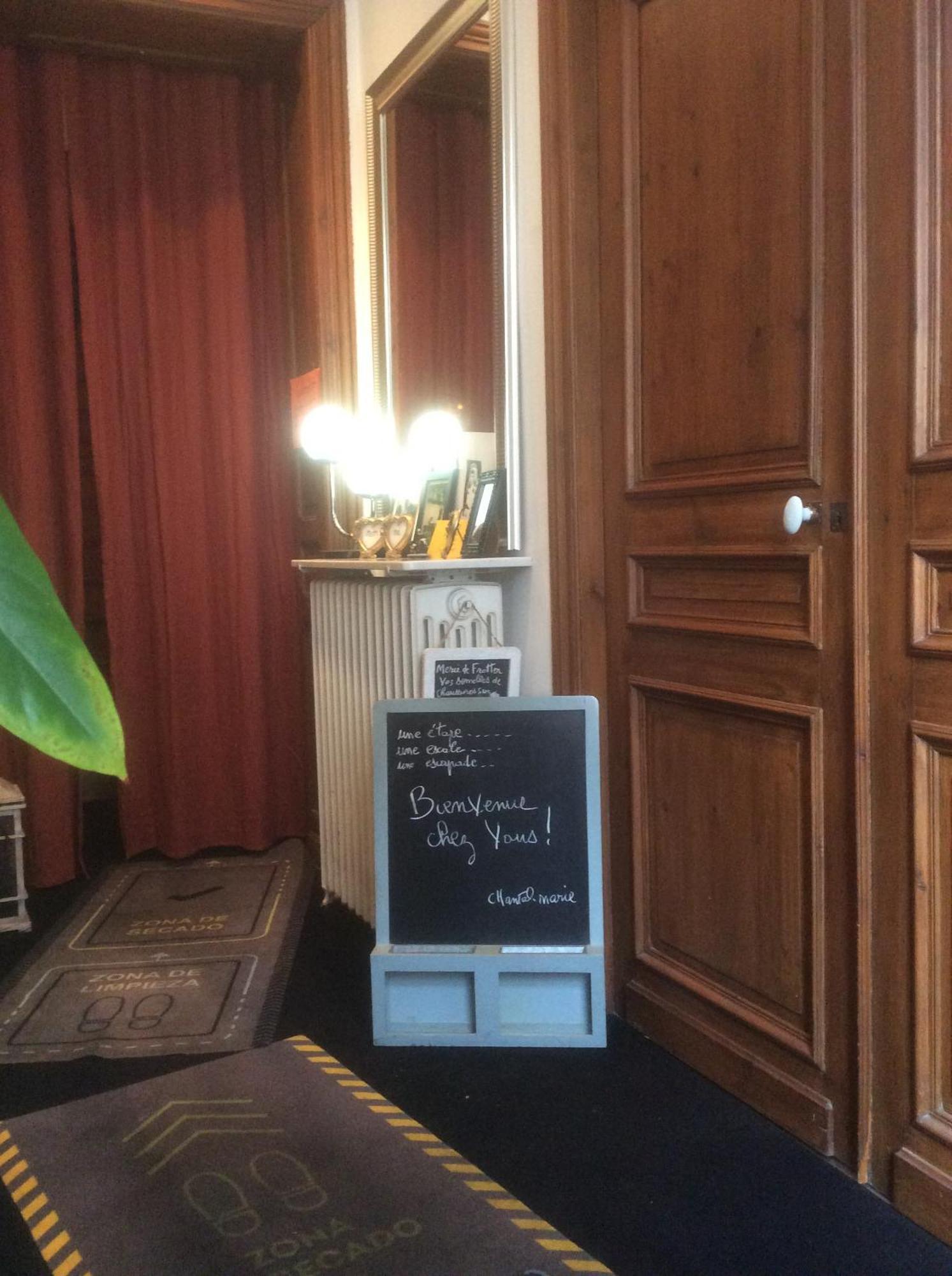Chambres Et Table D'Hotes La Belle Lensoise Kültér fotó