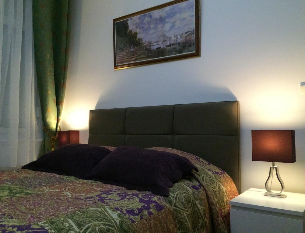 Chambres Et Table D'Hotes La Belle Lensoise Szoba fotó