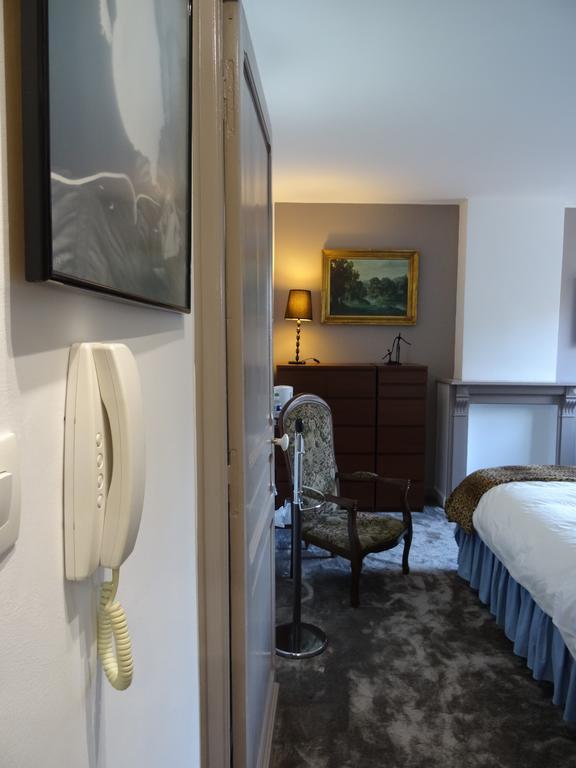 Chambres Et Table D'Hotes La Belle Lensoise Szoba fotó