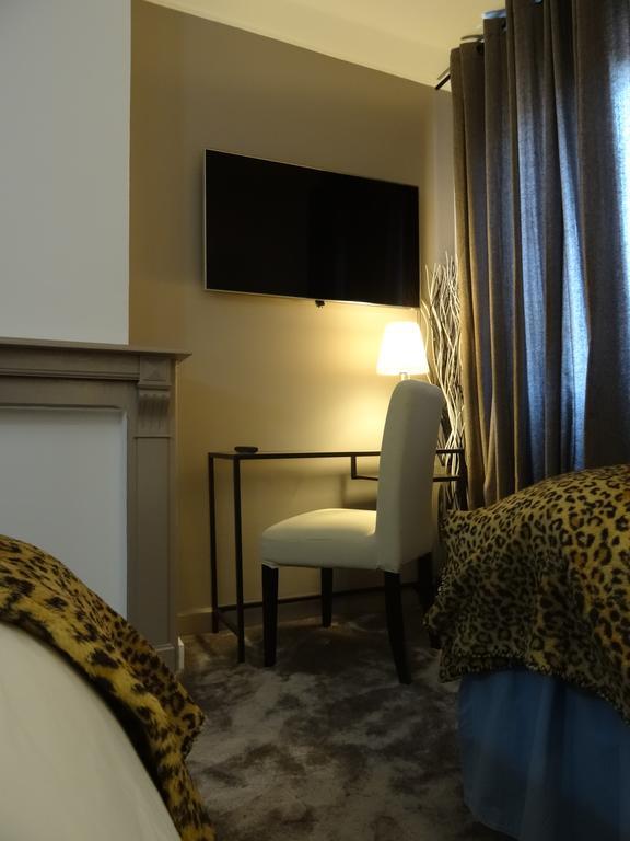 Chambres Et Table D'Hotes La Belle Lensoise Szoba fotó