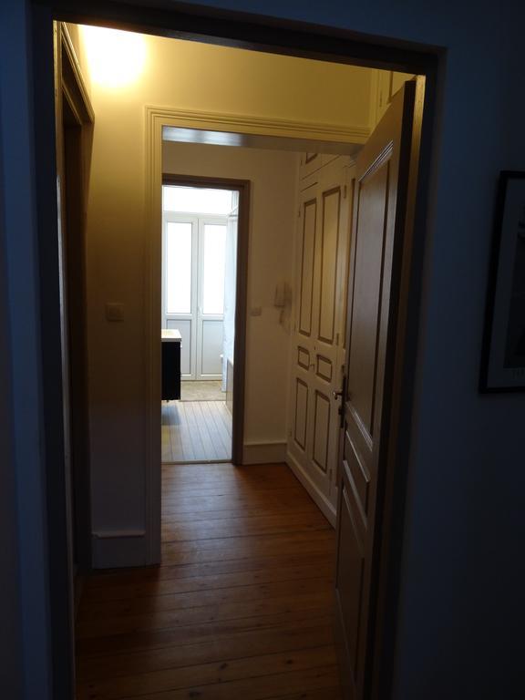 Chambres Et Table D'Hotes La Belle Lensoise Szoba fotó