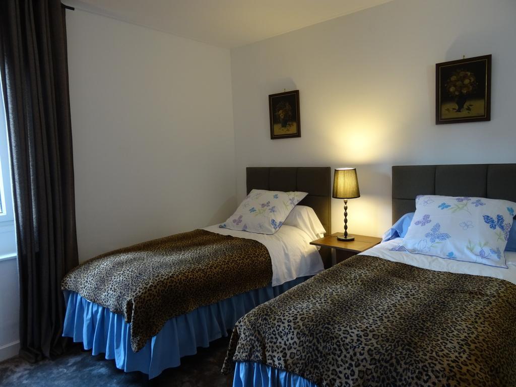 Chambres Et Table D'Hotes La Belle Lensoise Szoba fotó