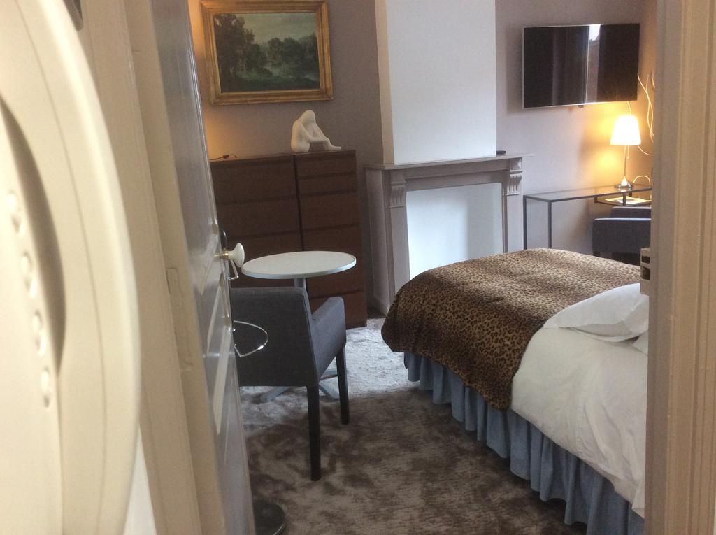 Chambres Et Table D'Hotes La Belle Lensoise Kültér fotó