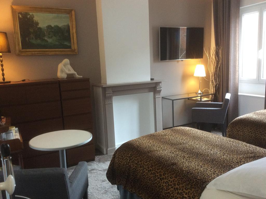 Chambres Et Table D'Hotes La Belle Lensoise Kültér fotó