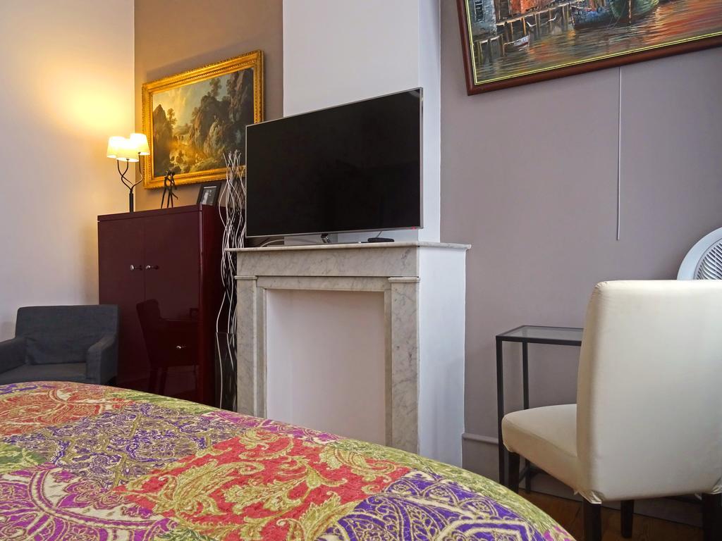 Chambres Et Table D'Hotes La Belle Lensoise Kültér fotó
