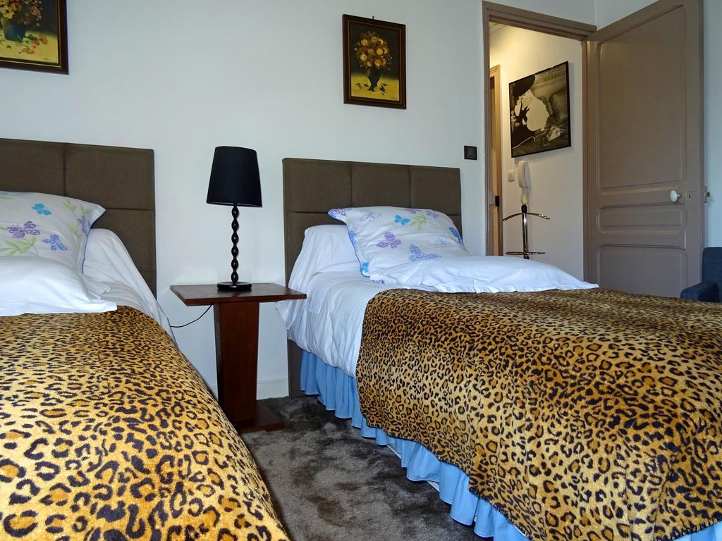Chambres Et Table D'Hotes La Belle Lensoise Kültér fotó